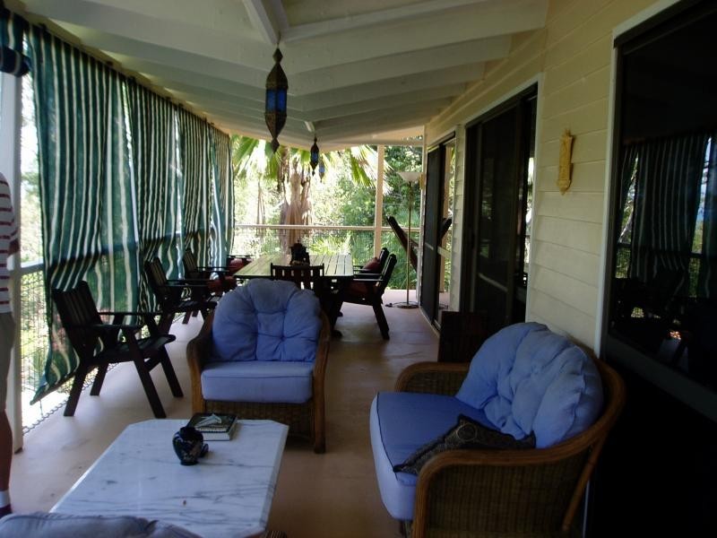 Jubilee Pocket QLD 4802