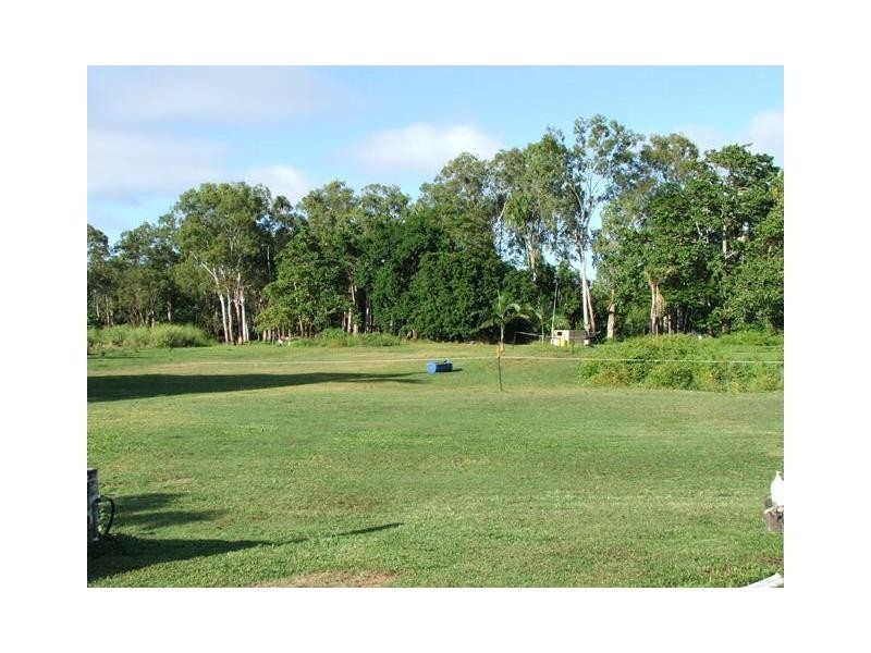 Conway QLD 4800