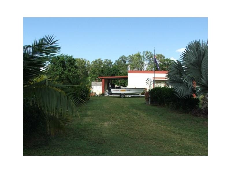 Conway QLD 4800
