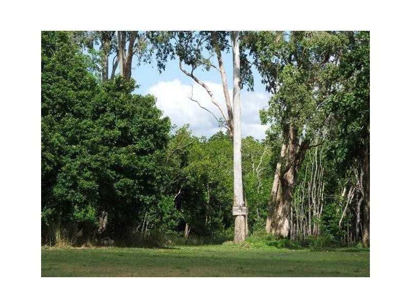 Conway QLD 4800