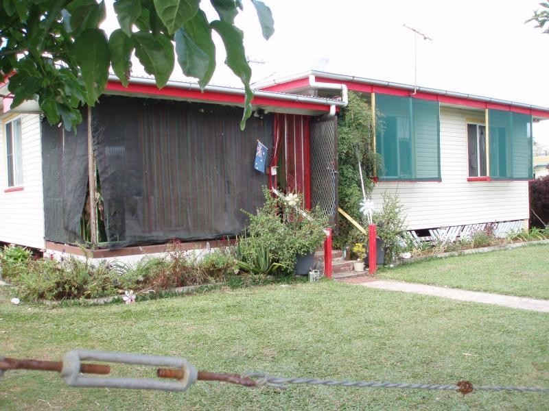 59 Chapman Street, Proserpine QLD 4800