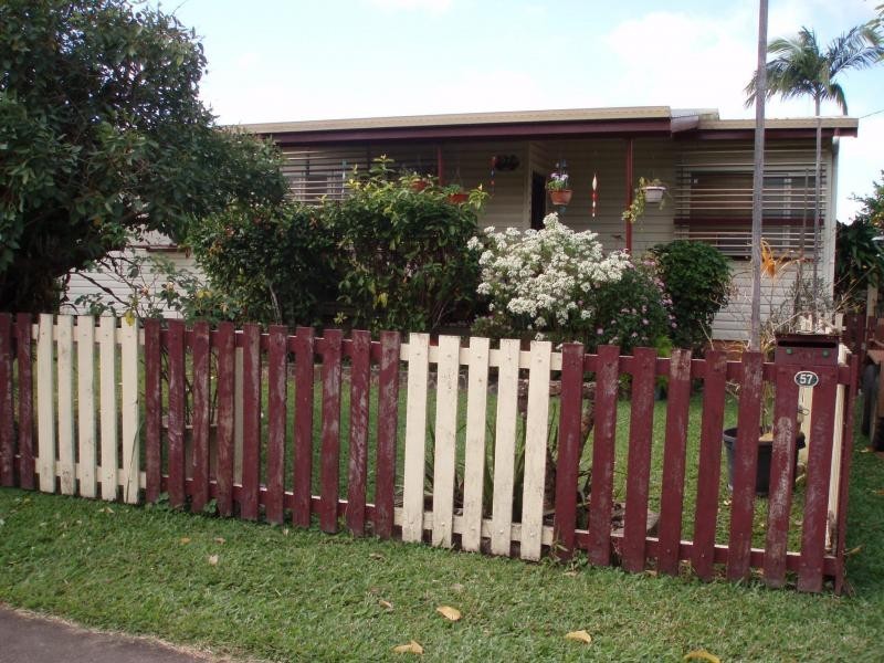 57 Chapman Street, Proserpine QLD 4800