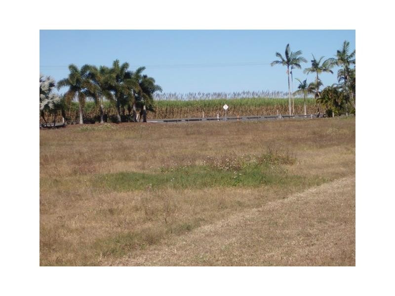 Proserpine QLD 4800