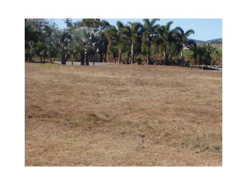 Proserpine QLD 4800