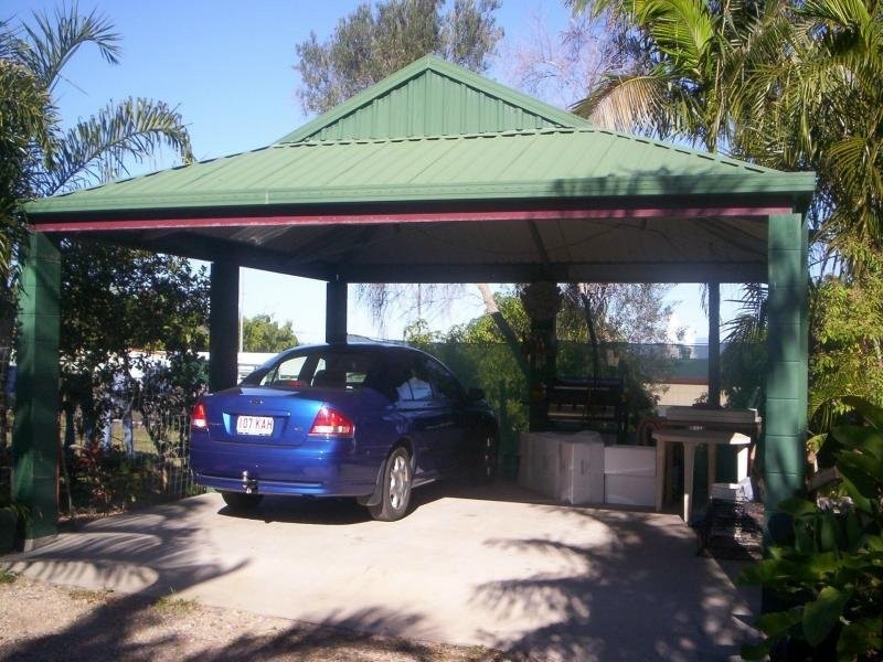 65 Reynolds Street, Bowen QLD 4805