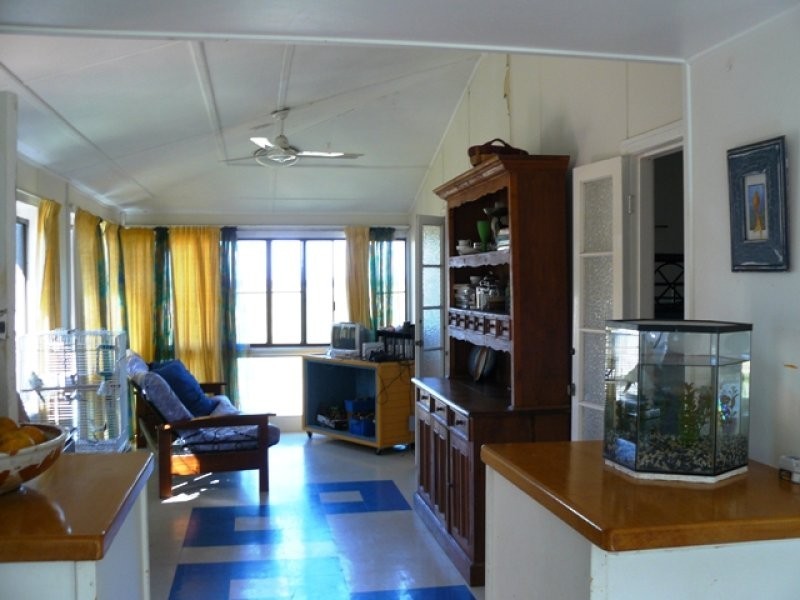 Gregory River QLD 4800