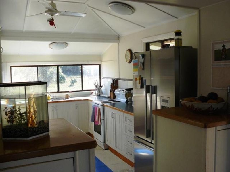 Gregory River QLD 4800