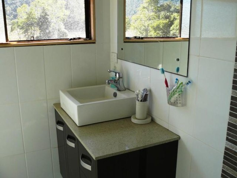 Gregory River QLD 4800