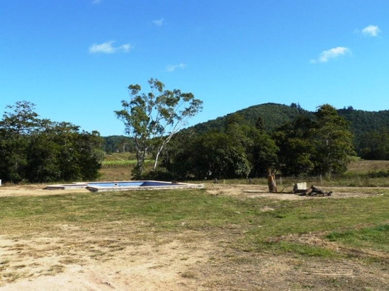 Gregory River QLD 4800