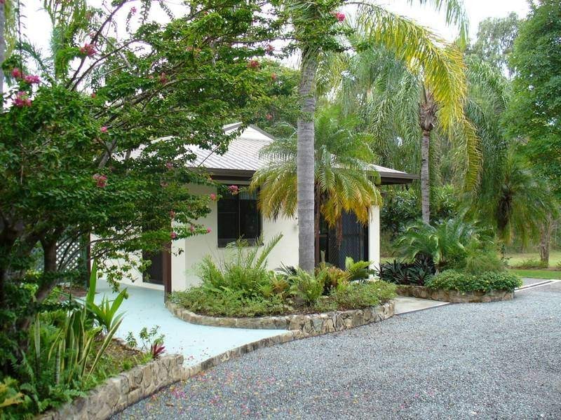 12 Patterson Street, Midge Point QLD 4799