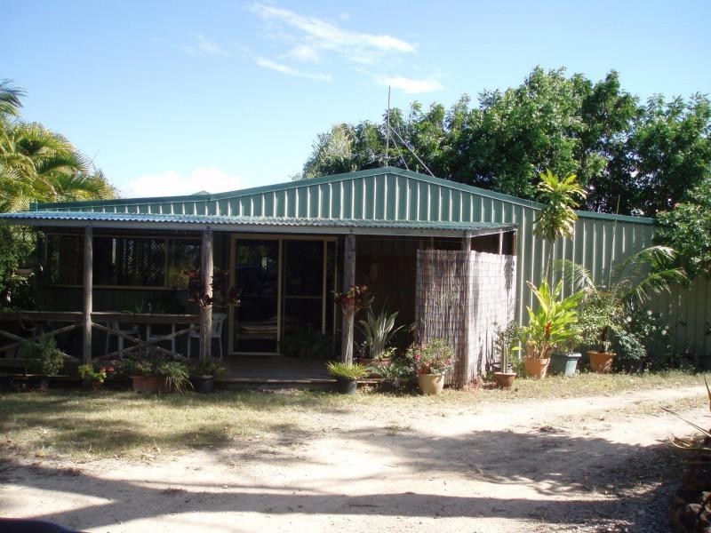 28 Carlisle Crescent, Bloomsbury QLD 4799
