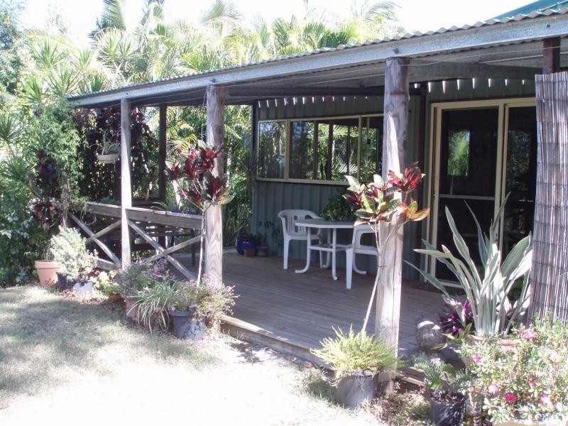 28 Carlisle Crescent, Bloomsbury QLD 4799