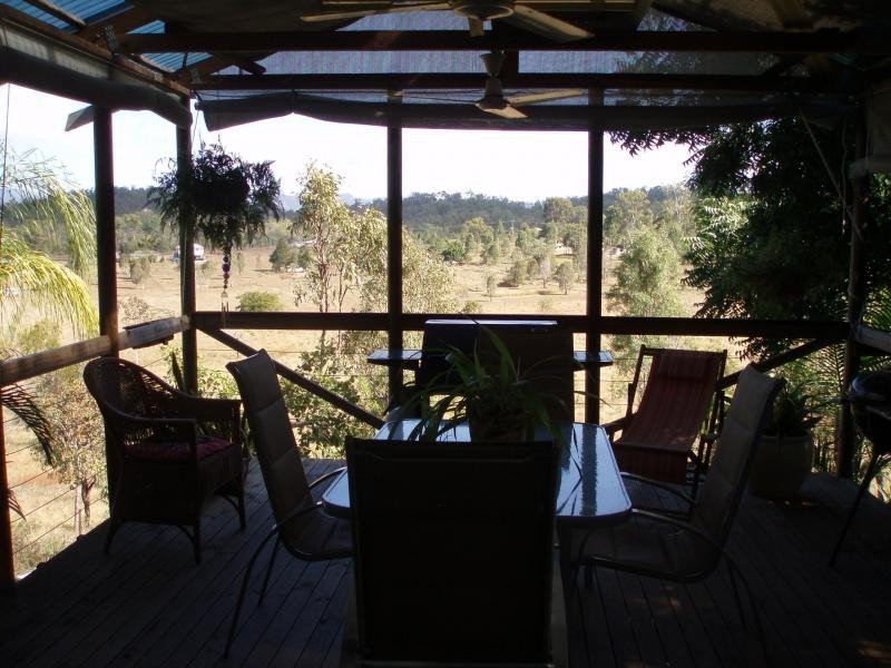 28 Carlisle Crescent, Bloomsbury QLD 4799