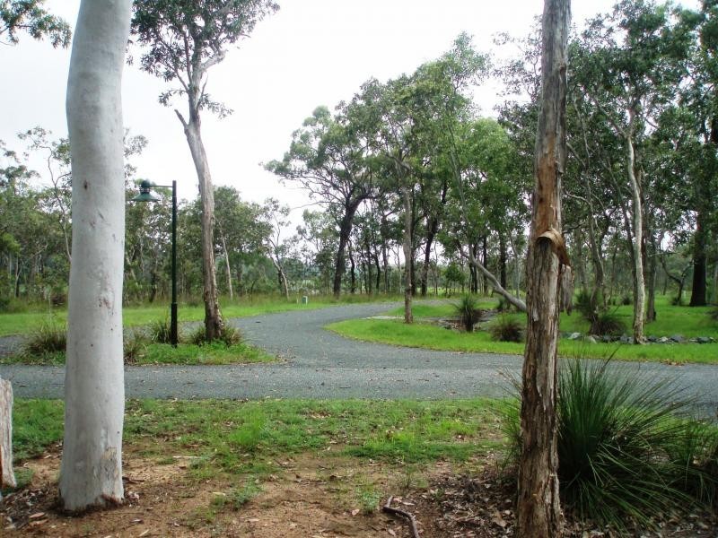 Laguna Quays QLD 4800