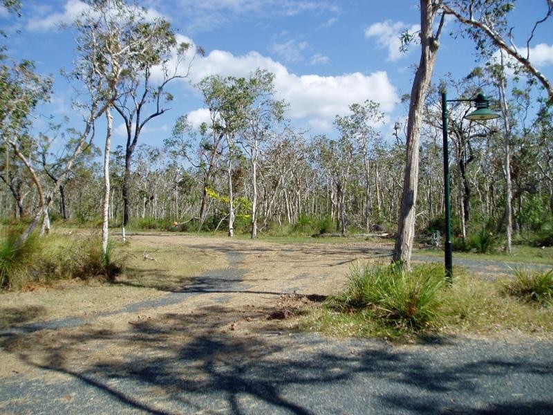 Laguna Quays QLD 4800