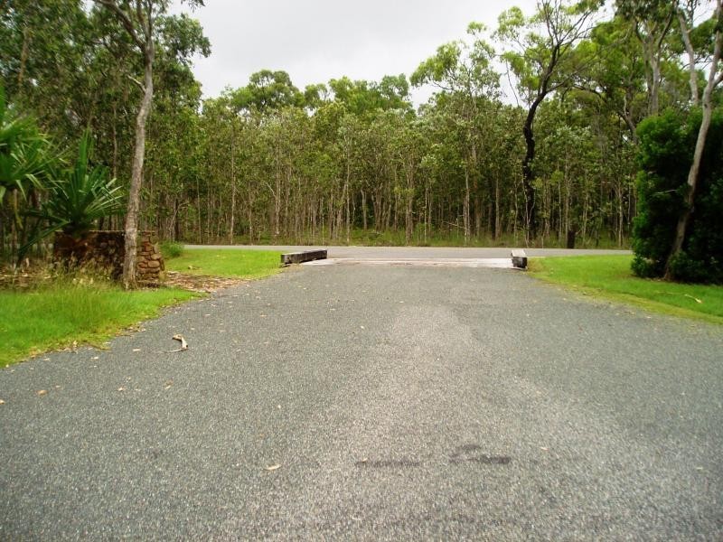 Laguna Quays QLD 4800