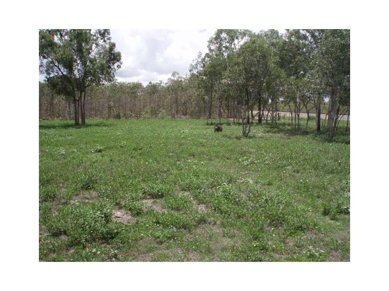 Gregory River QLD 4800