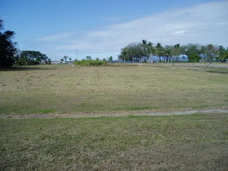 Lot 61 Cnr Dalrymple & Brisbane Street, Bowen QLD 4805
