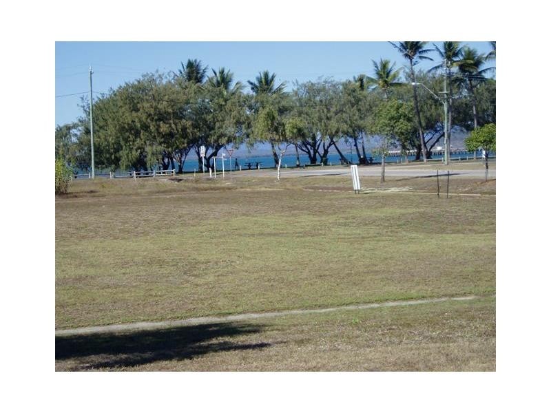 Lot 61 Cnr Dalrymple & Brisbane Street, Bowen QLD 4805