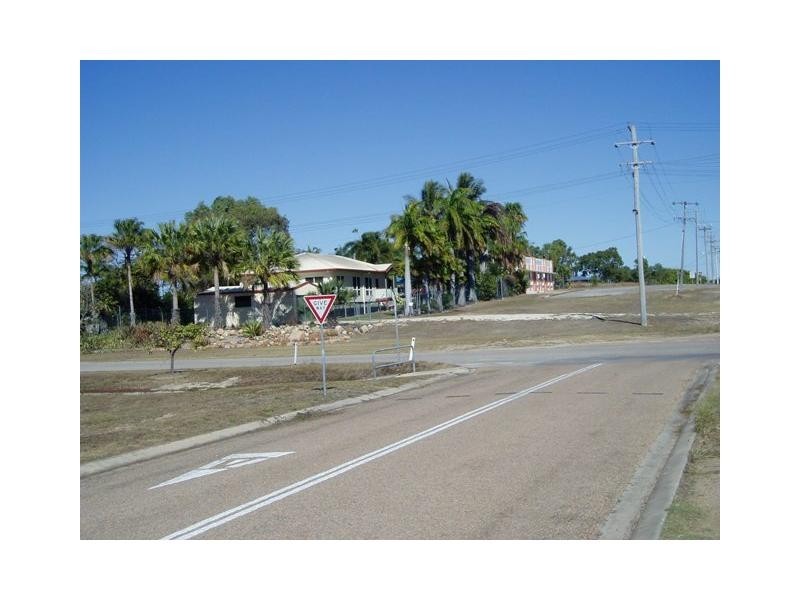 Lot 61 Cnr Dalrymple & Brisbane Street, Bowen QLD 4805