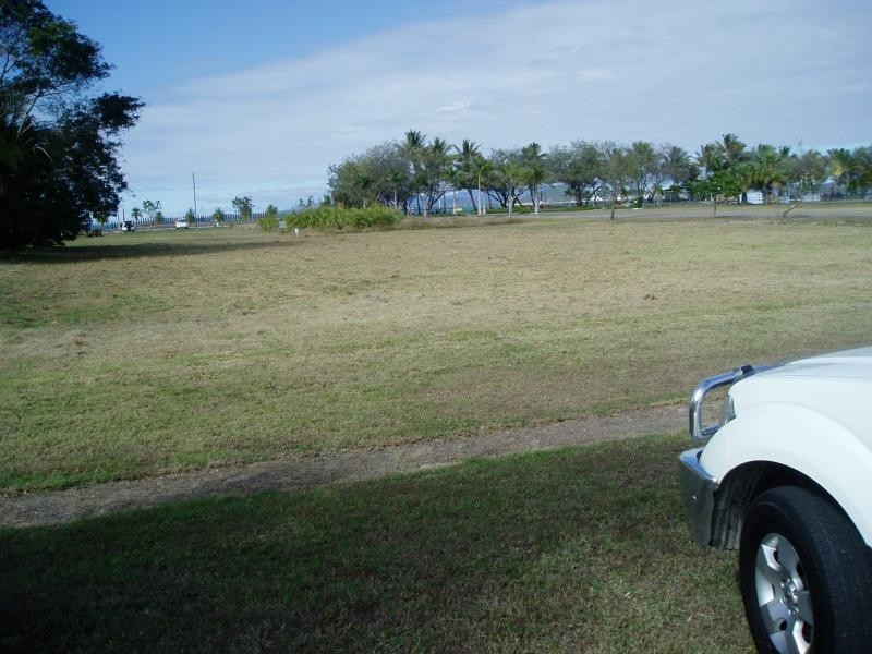 Lot 61 Cnr Dalrymple & Brisbane Street, Bowen QLD 4805