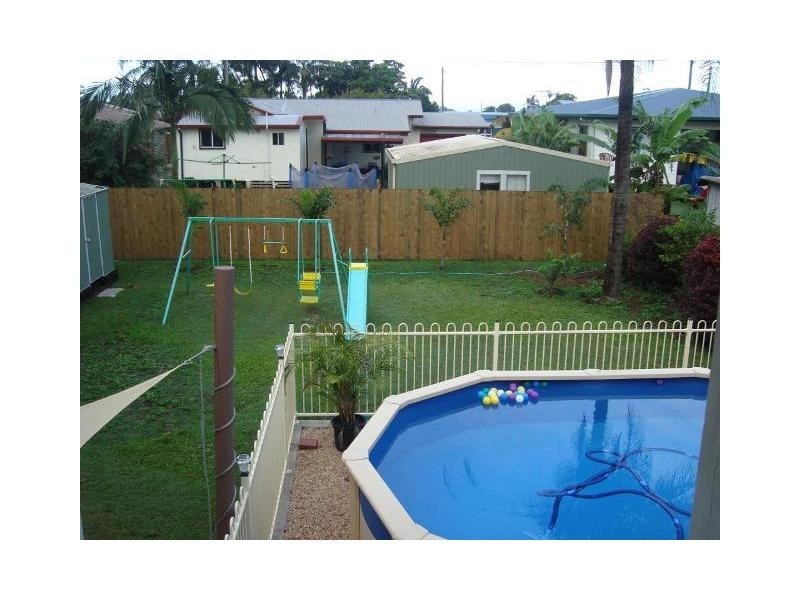 Lot 44 Philip Street, Proserpine QLD 4800