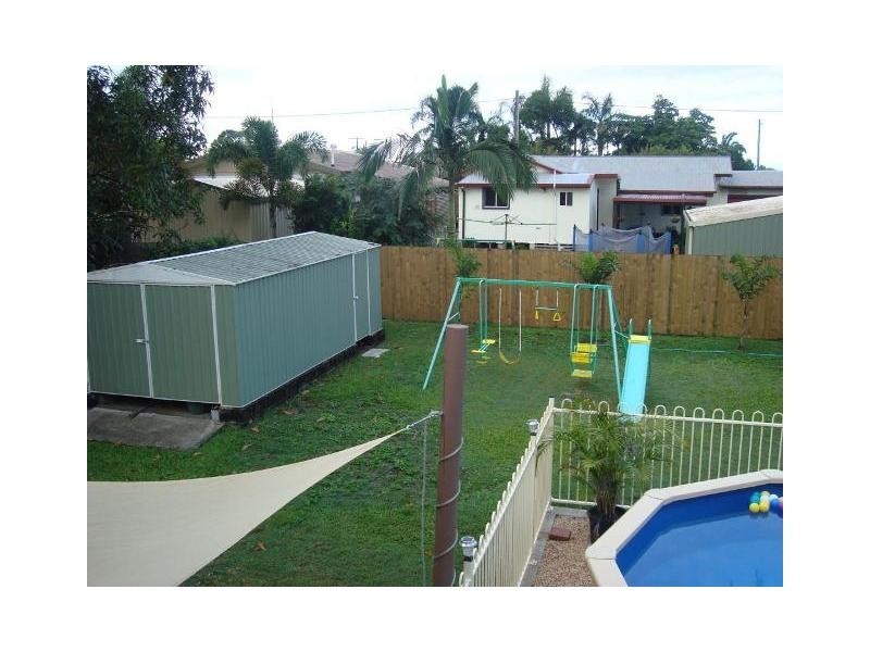 Lot 44 Philip Street, Proserpine QLD 4800