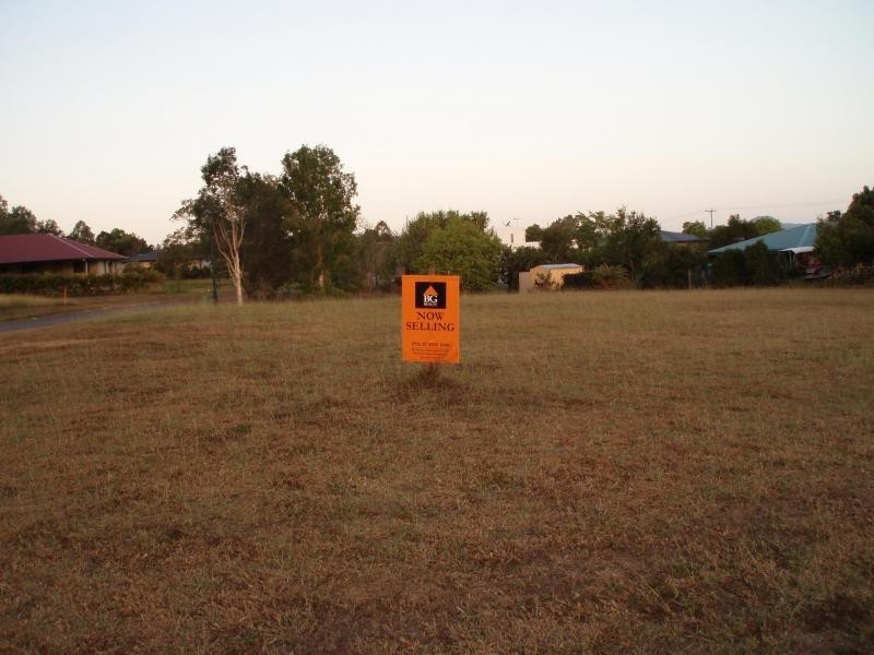 Mount Julian QLD 4800