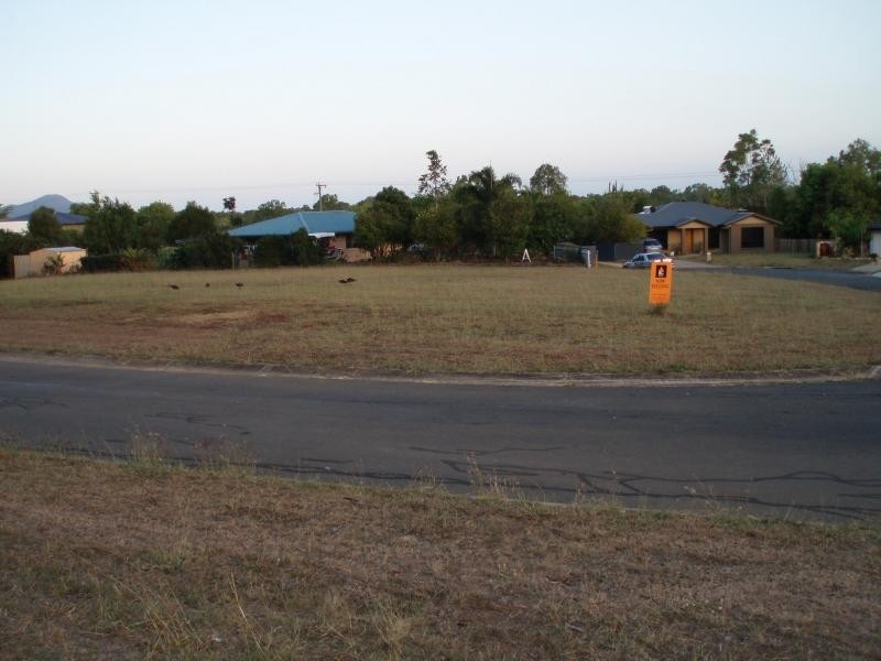 Mount Julian QLD 4800