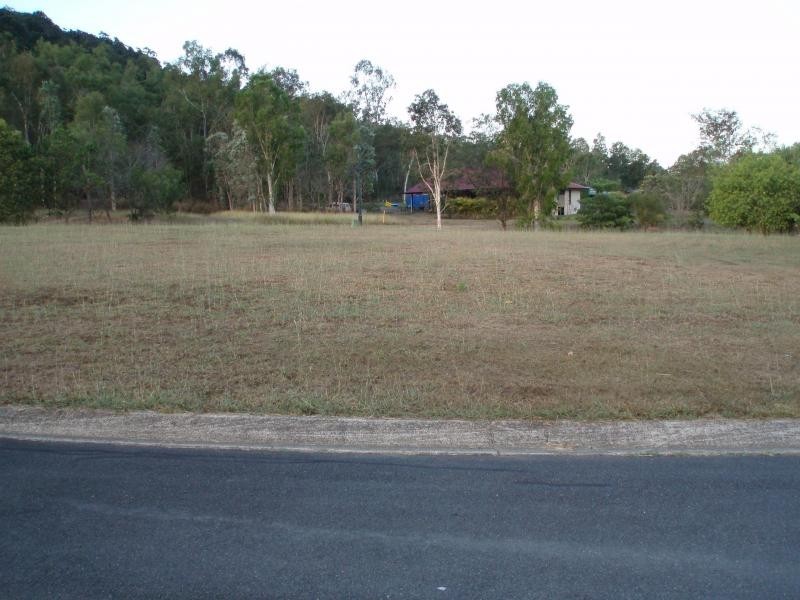 Mount Julian QLD 4800