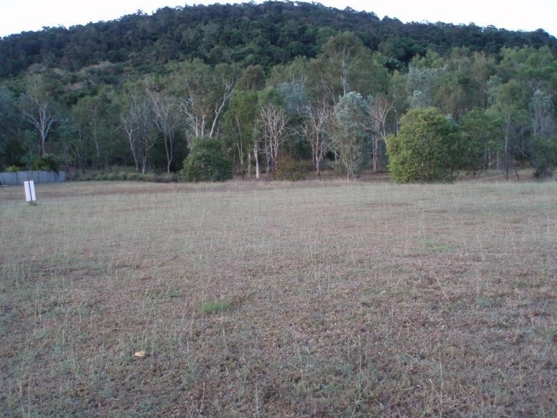 Mount Julian QLD 4800