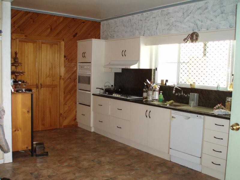 Crystal Brook QLD 4800