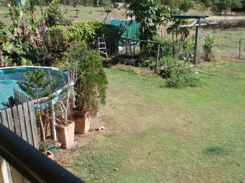 Crystal Brook QLD 4800