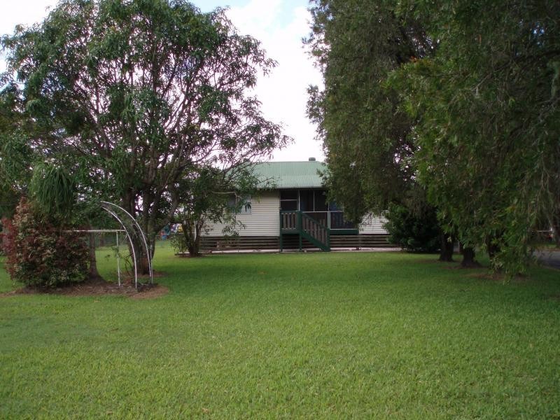 Hamilton Plains QLD 4800