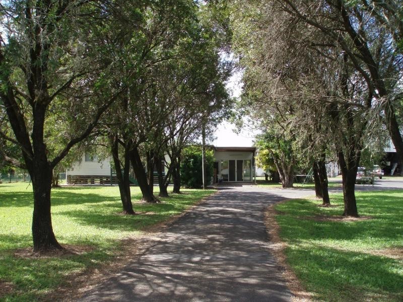 Hamilton Plains QLD 4800