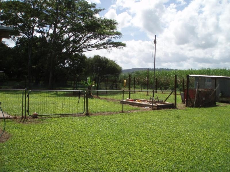 Hamilton Plains QLD 4800