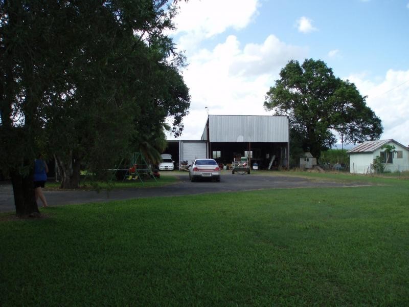 Hamilton Plains QLD 4800