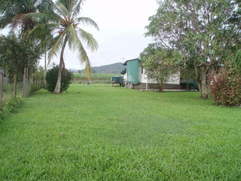 Hamilton Plains QLD 4800