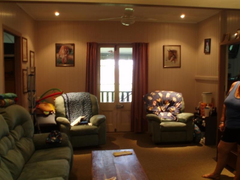 Hamilton Plains QLD 4800