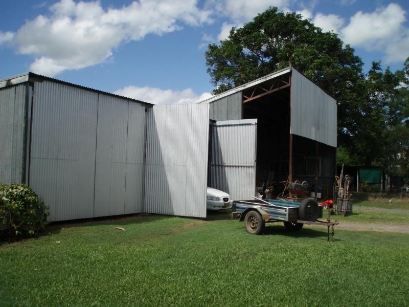 Hamilton Plains QLD 4800