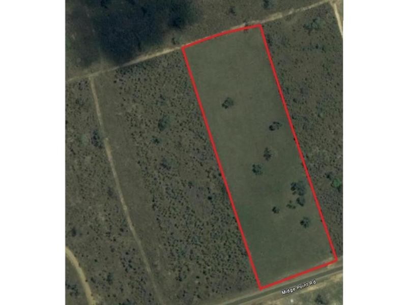 Lot 14 Midge Point Road, Midge Point QLD 4799