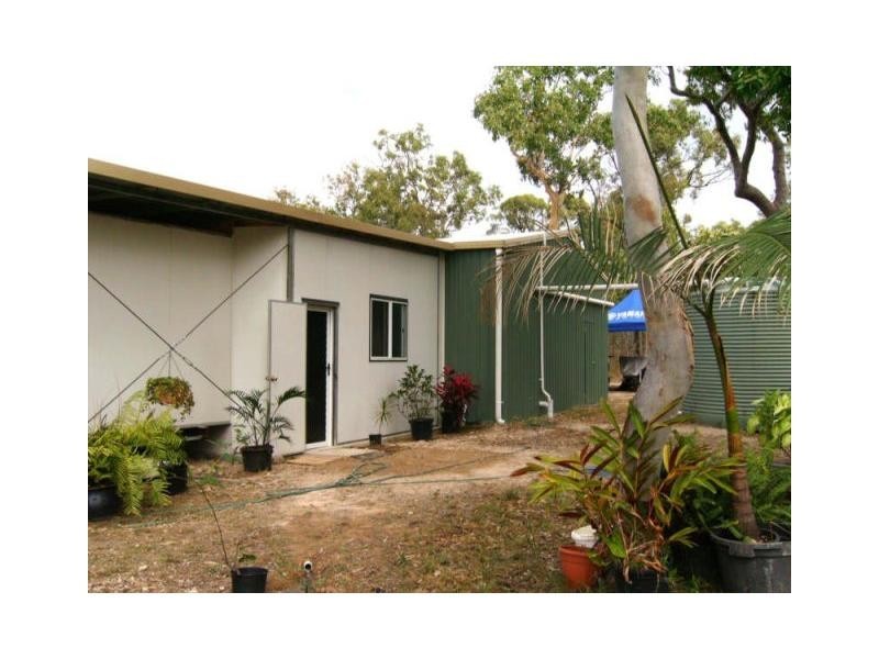 Midge Point QLD 4799