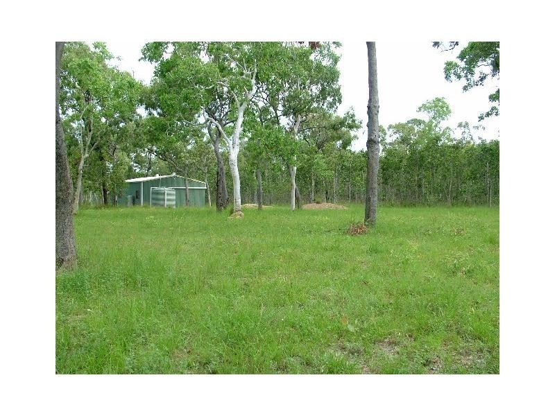 Midge Point QLD 4799