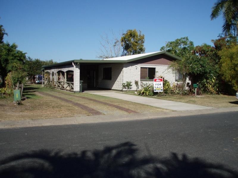 Lot 76 49 Spalla Drive, Proserpine QLD 4800