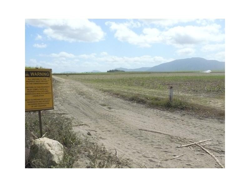 Lot 7 Wandarra Road, Proserpine QLD 4800