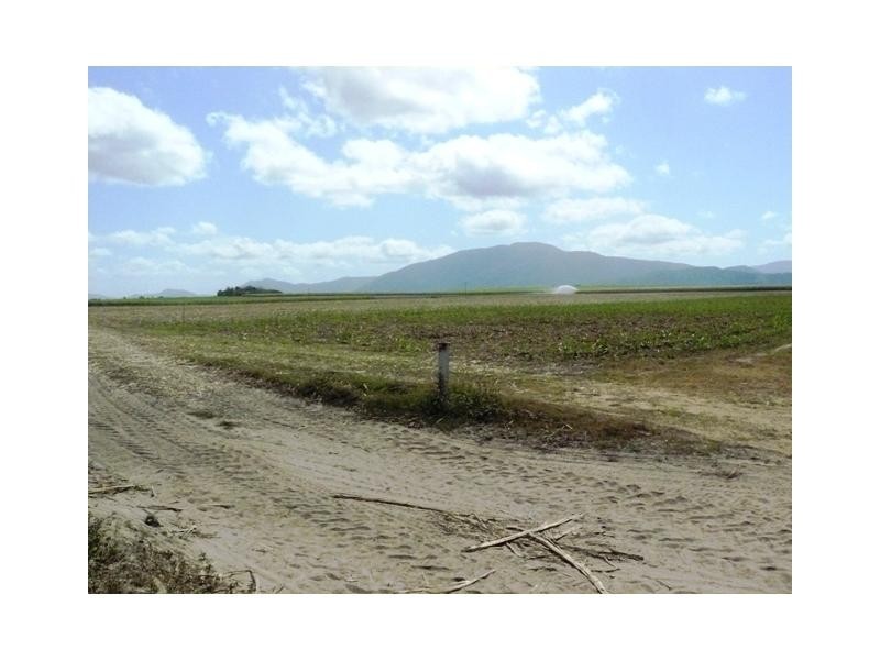 Lot 7 Wandarra Road, Proserpine QLD 4800