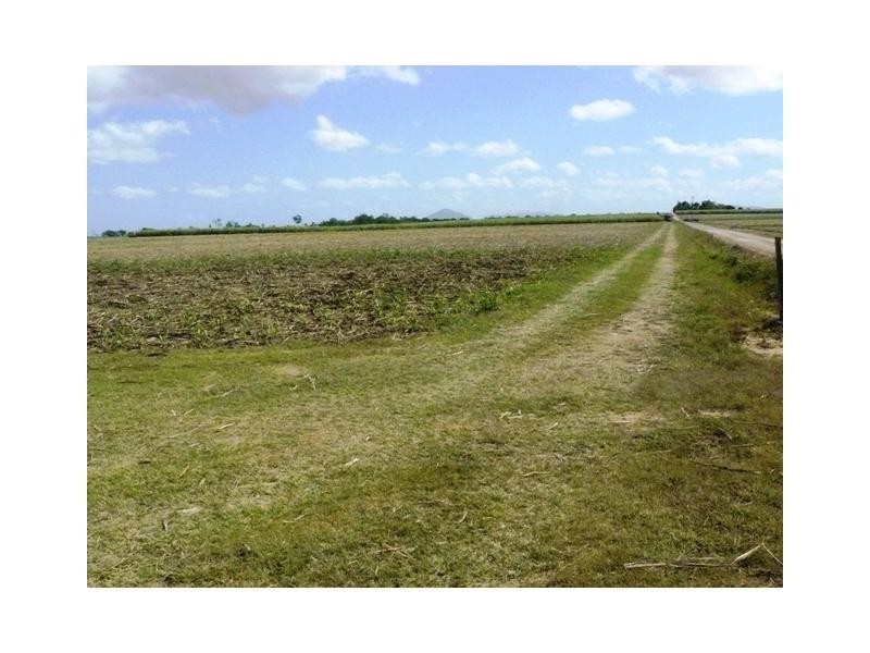 Lot 7 Wandarra Road, Proserpine QLD 4800