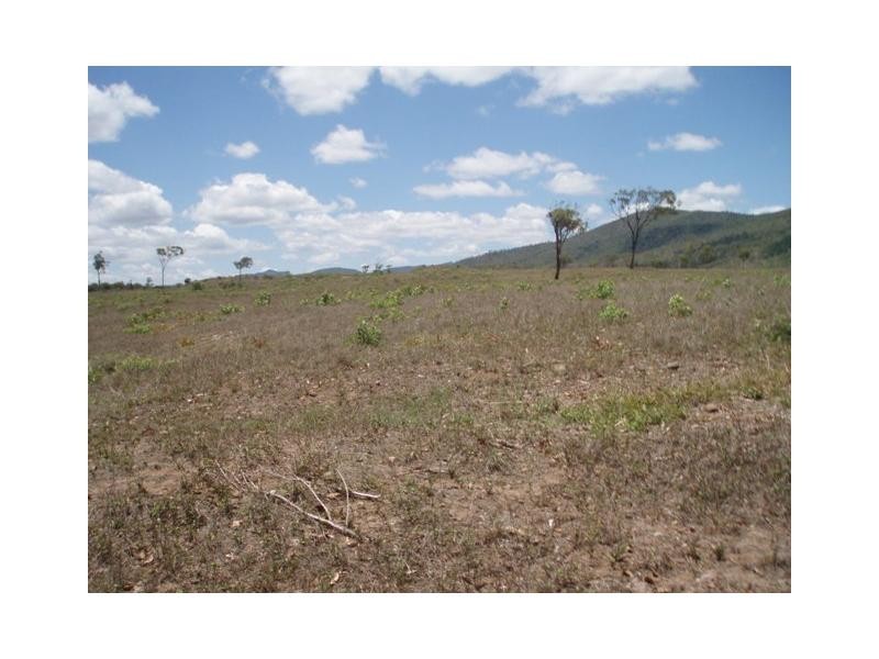 Lot 44 Crystalbrook Road, Crystal Brook QLD 4800