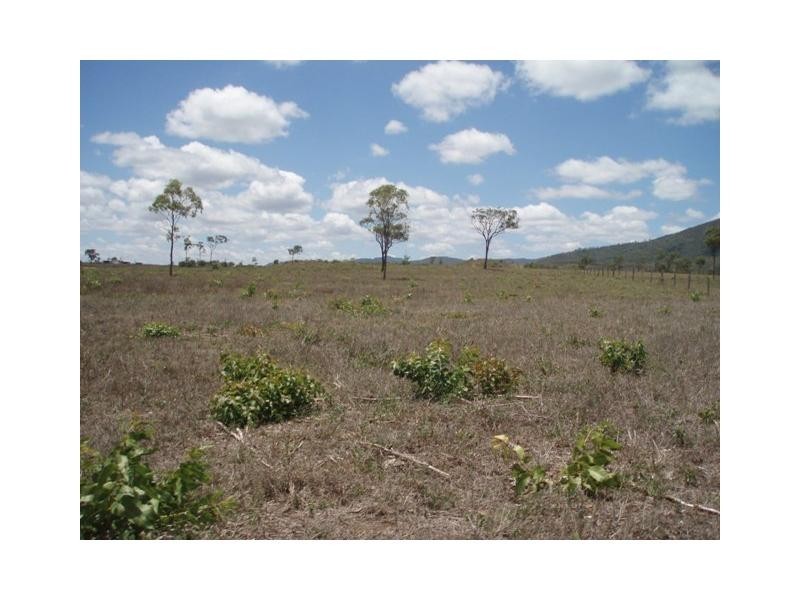 Lot 44 Crystalbrook Road, Crystal Brook QLD 4800