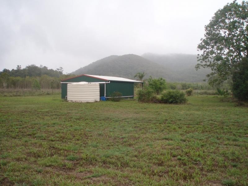 1050 Conway Road, Conway QLD 4800